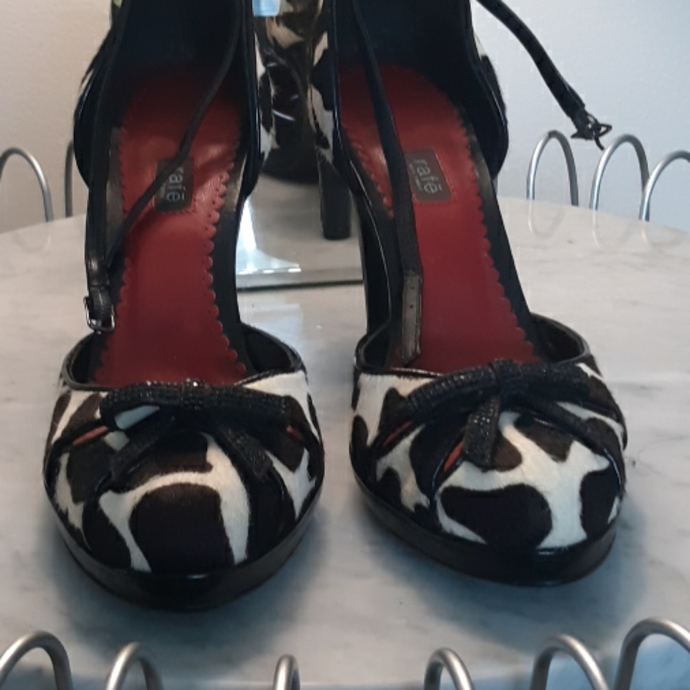 Rafe heels